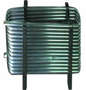 evaporator photo